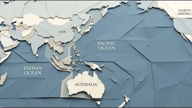 Indo Pacific