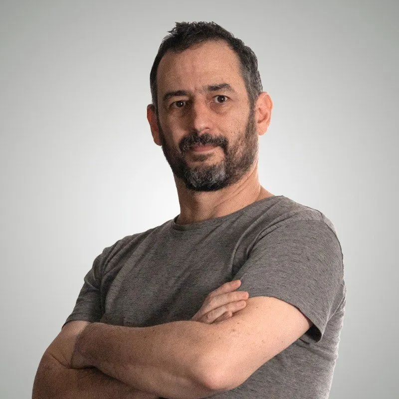 Juan Pablo De Gamboa, Fundador y director